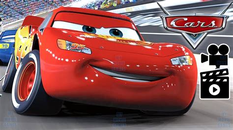 Cars - Español Transcript. Lightning McQueen is living in the fast lane - until he hits a detour and gets stranded in Radiator Springs; a forgotten town on Route 66. There he meets a heap of hilarious characters who help him discover there's more to life than fame. #Arts & Entertainment #Movies #cars. Edit. 